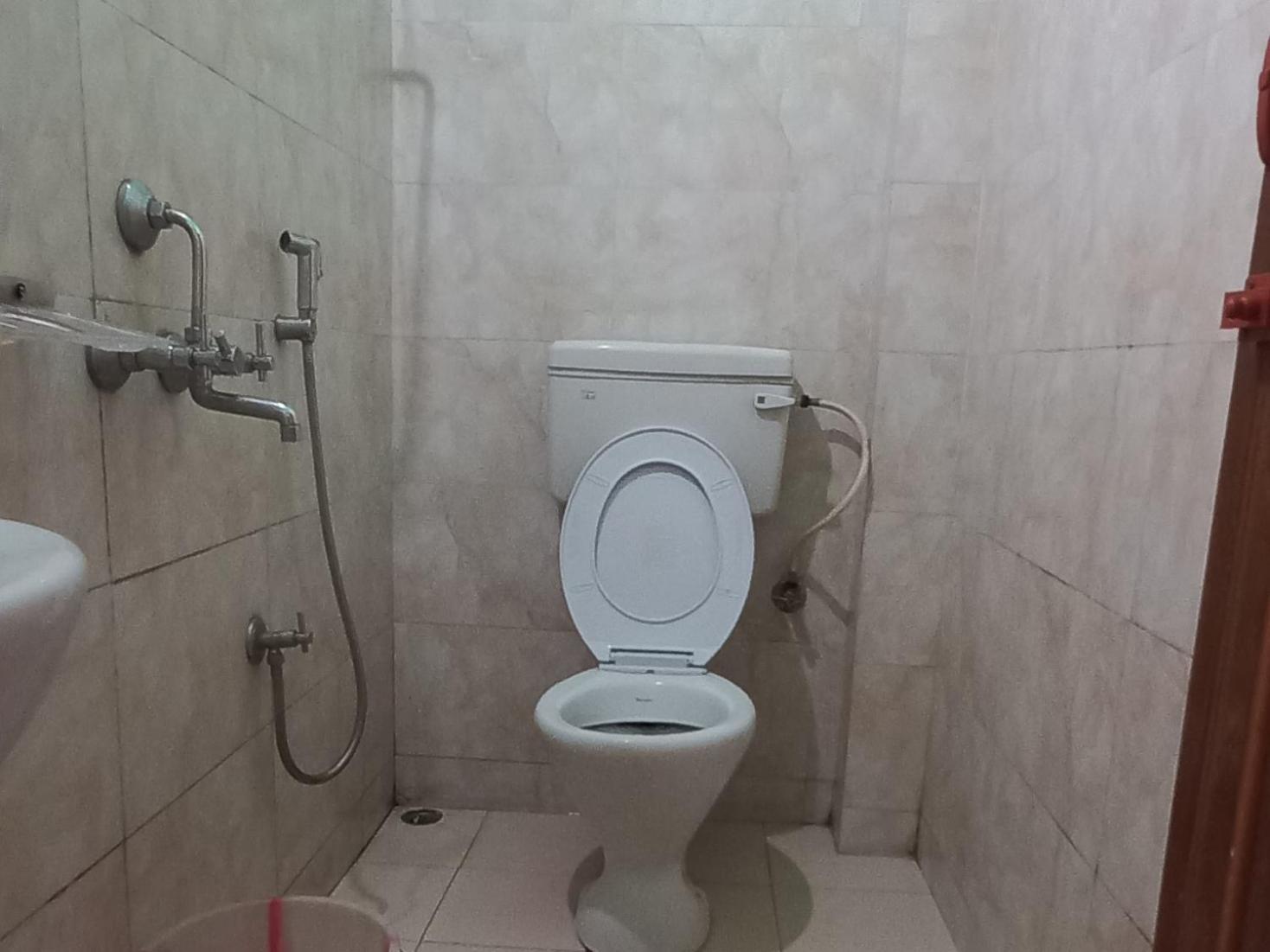 Riverbank With Restaurant & Self Cooking Facility Guwahati