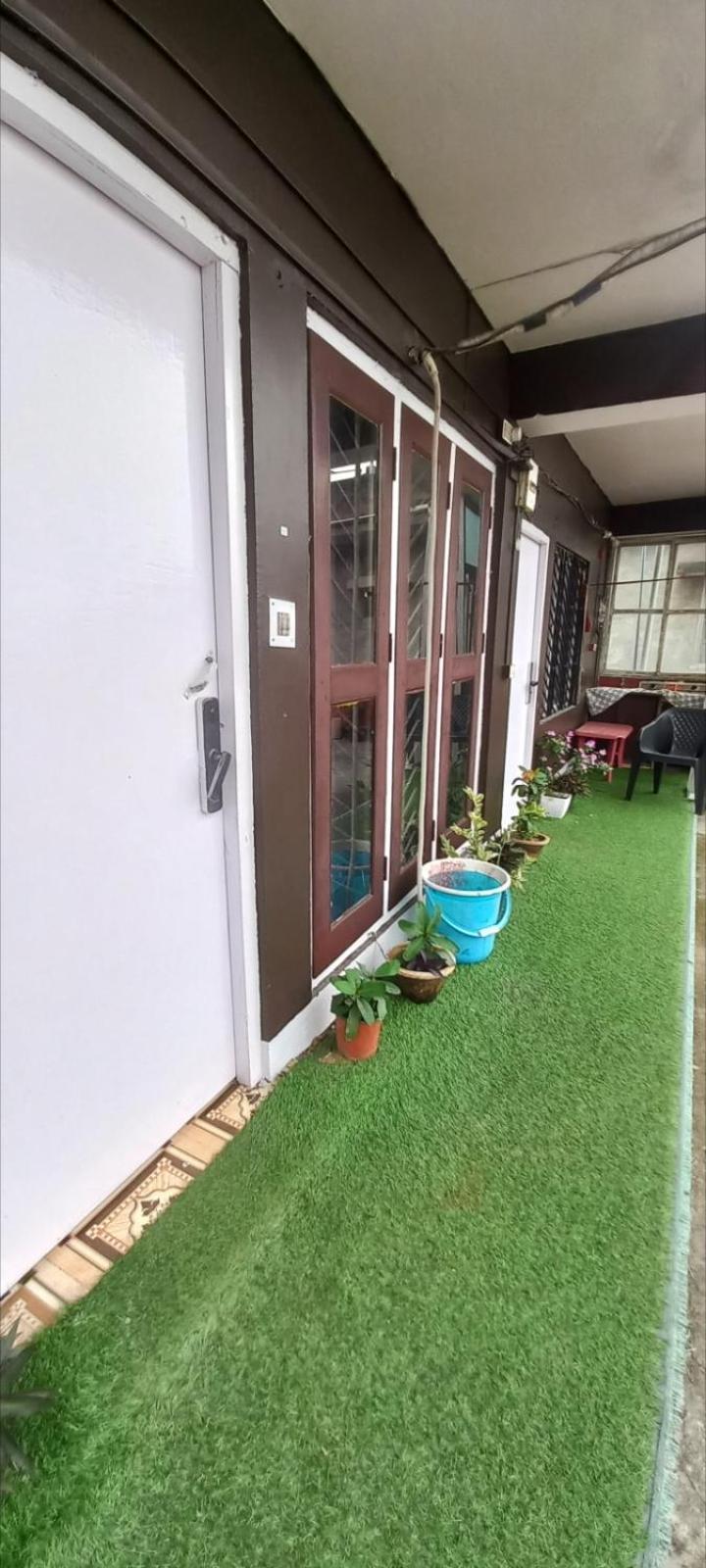Riverbank With Restaurant & Self Cooking Facility * Guwahati