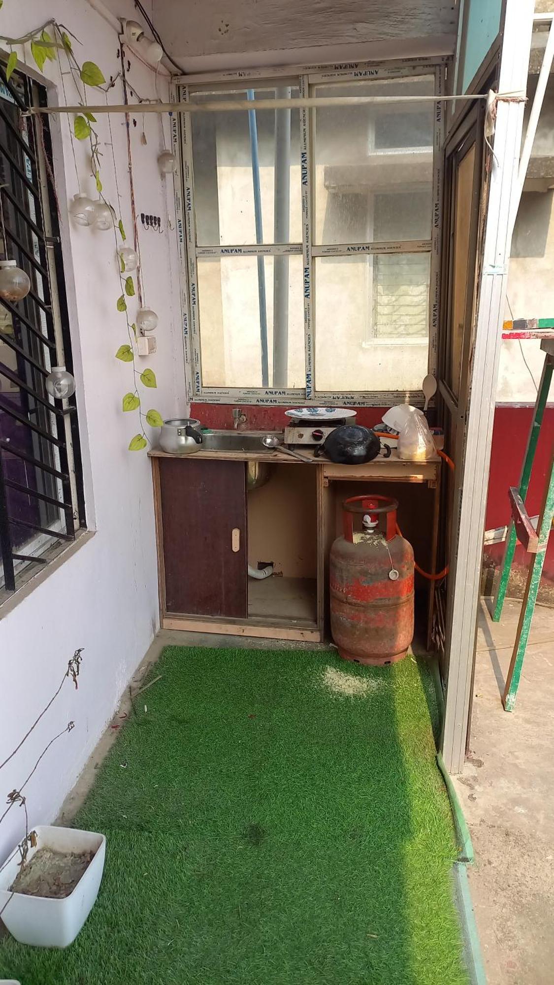 Homestay Riverbank With Restaurant & Self Cooking Facility